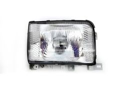 Rechter Scheinwerfer Nissan Cabstar (1993-2005)