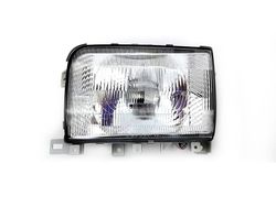 Faro Izquierdo Nissan Cabstar (1993-2005)