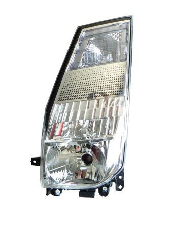 Faro Izquierdo Nissan Cabstar Renault Maxity (2006-)