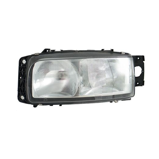 Faro Delantero Izquierdo Manual Renault Premium (1997-2005)