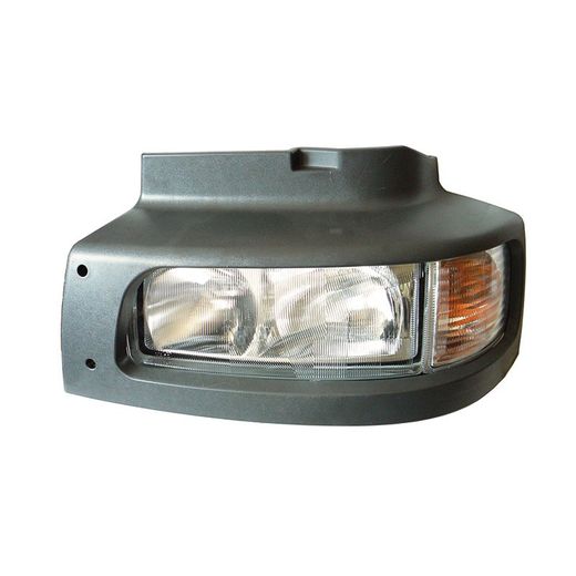Faro Delantero Izquierdo Manual Renault Premium (1996-2005)