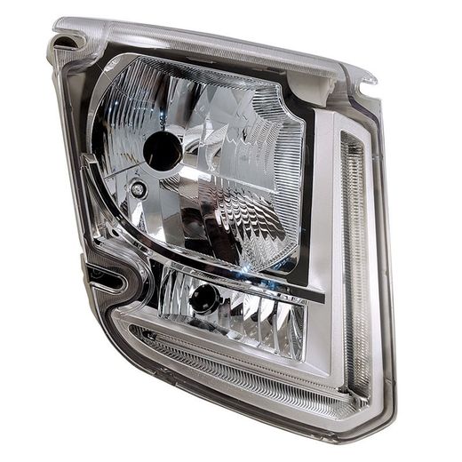 Faro Delantero Derecho Manual Volvo FL-FE (2013-)