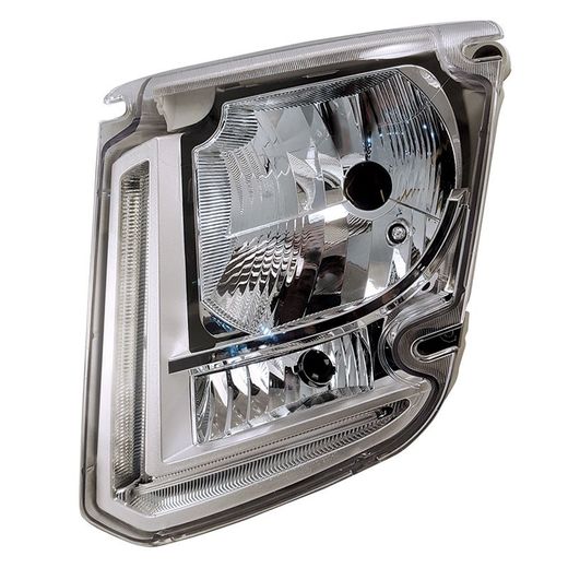 Faro Delantero Izquierdo Manual Volvo FL-FE (2013-)