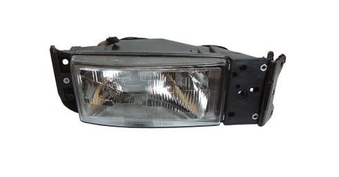 Faro Derecho Manual Iveco Eurocargo