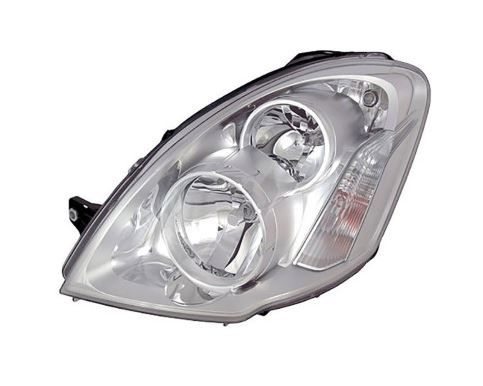 Faro Iveco Daily (2012-2015) Izquierdo