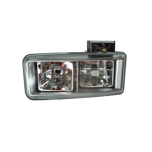 Linker Nebelscheinwerfer vorne für Iveco Eurocargo-Eurostar (1991-2003)