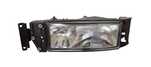 Faro Izquierdo Manual Iveco Eurostar-Eurotech