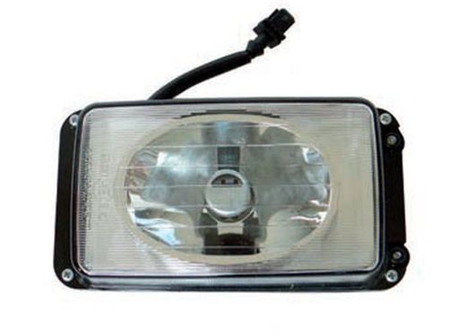 MB Actros (96-02) 05-0079 farol alto