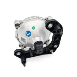 Faro anteriore destro a lungo raggio Renault D (2013-)