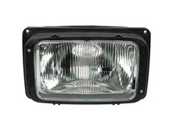 Rechter Scheinwerfer MAN F90-M90-F2000-M2000 (1993-2005)