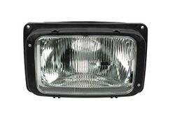 Faro Izquierdo MAN F90-M90-F2000-M2000 (1993-2005)