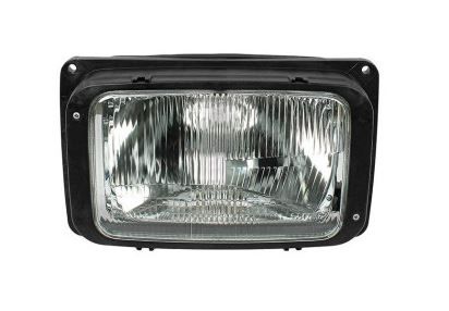 Faro Izquierdo MAN F90-M90-F2000-M2000 (1993-2005)