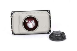 Faro Izquierdo MAN F90-M90-F2000-M2000 (1993-2005)