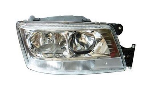 Faro Derecho Manual MAN TG-X (2008-)