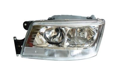 Faro Izquierdo Manual MAN TG-X (2008)