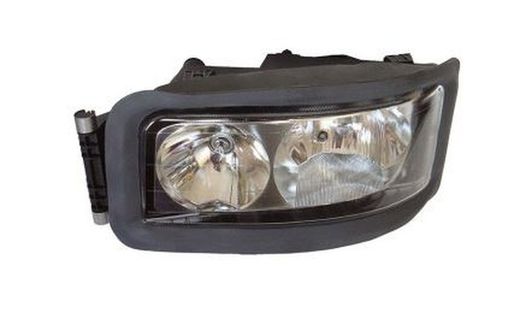 Faro Izquierdo Eléctrico MAN TGA-TGL-TGM (2000-2008)