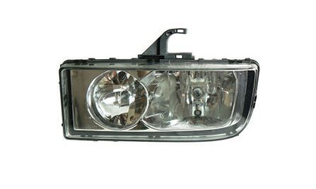 Faro Eléctrico Izquierdo Mercedes Benz Axor (2004- )