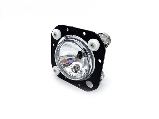Faro Principal Derecho Volvo FMX (2010-2013)