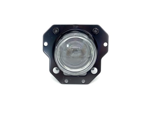 Faro Principal Derecho Volvo FMX (2010-2013)