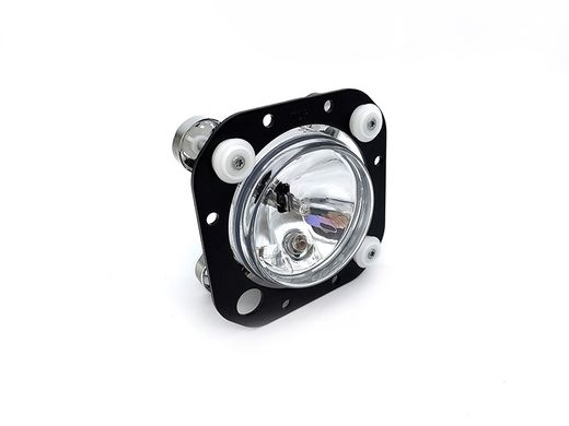 Faro Principal Izquierdo Volvo FMX (2010-2013)