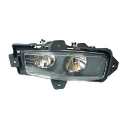 Rechter Frontscheinwerfer für Renault Premium mit Nebelscheinwerfer (1995-2005)