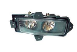 Faro anteriore sinistro per Renault Premium con fendinebbia (1995-2005)