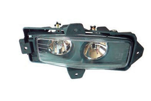 Faro Delantero Izquierdo Renault Premium con antiniebla (1995-2005)