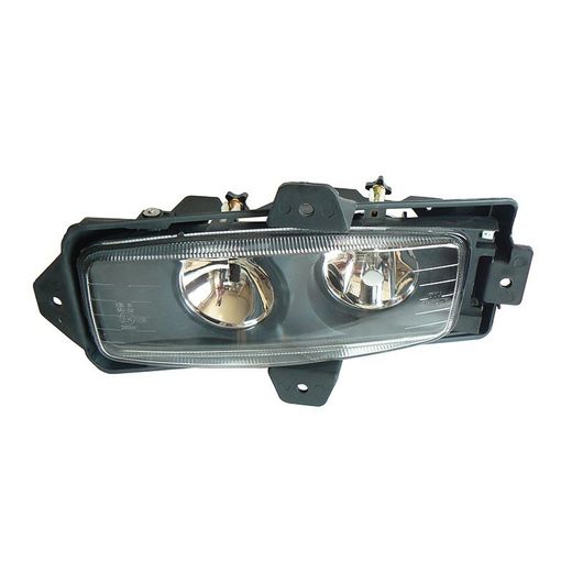 Faro anteriore sinistro per Renault Premium con fendinebbia (1995-2005)