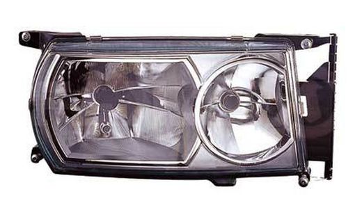 Faro Derecho SCANIA Serie P-R (2009-2016)