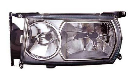 Faro Izquierdo SCANIA Serie P-R (2009-2016)