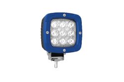 Projecteur de travail carré avec 9 LED homologuées ADR FT-036LEDALU2800 - Fristom