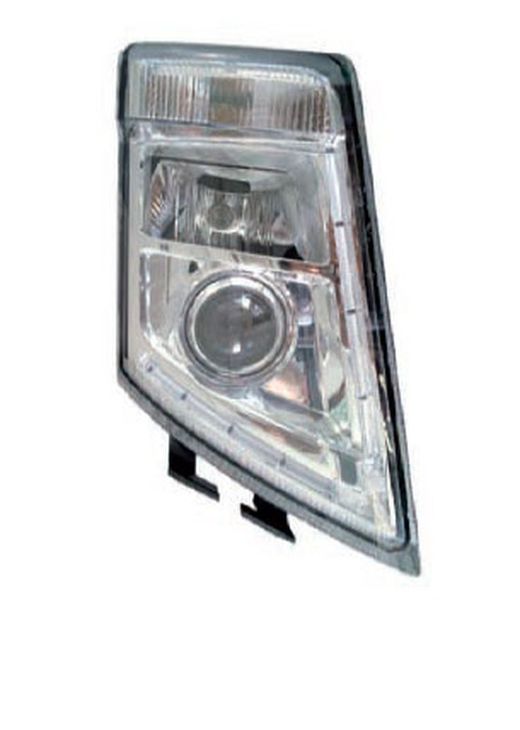 Faro Delantero Volvo Fh (08-) Manual Derecho 21035637