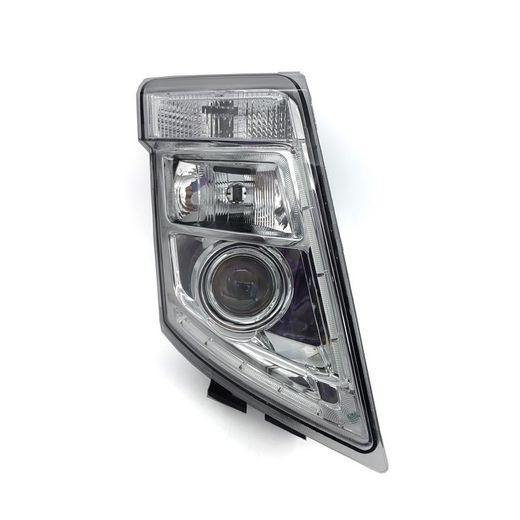 Rechter Scheinwerfer, manuell, Volvo FH (ab 2008)