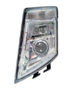 Faro sinistro manuale Volvo FH (2008-)