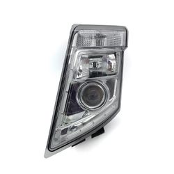 Faro sinistro manuale Volvo FH (2008-)
