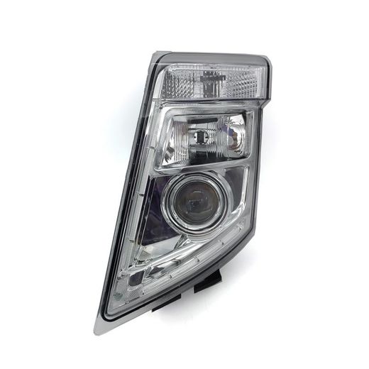 Faro sinistro manuale Volvo FH (2008-)