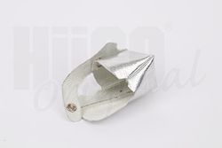 Folio protector para valvula egr