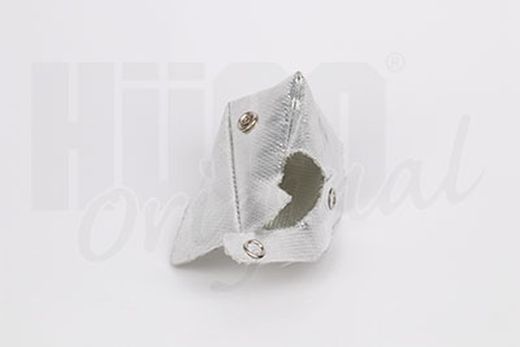 Schutzfolie für das AGR-Ventil