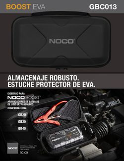 Schutzhülle GB20/GB40 Sport/Plus