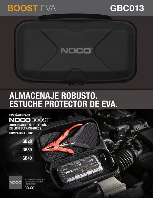 Schutzhülle GB20/GB40 Sport/Plus