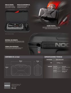 Schutzhülle GB20/GB40 Sport/Plus