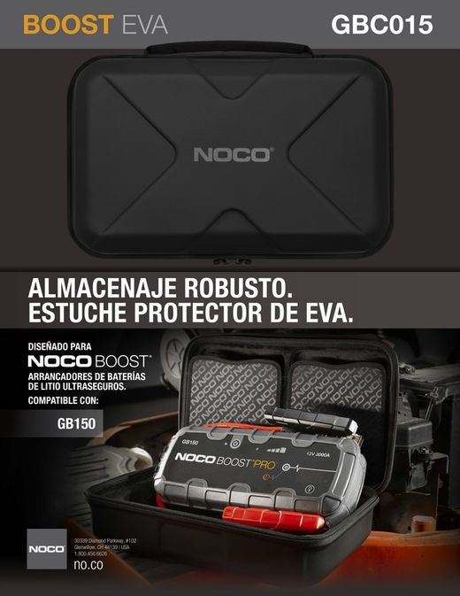 Étui de protection GB150 pro