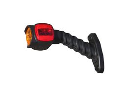Galibo Led Gauche 170mm Avec Câble 500mm