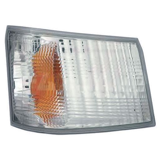 Intermitencia Mitsubishi Canter