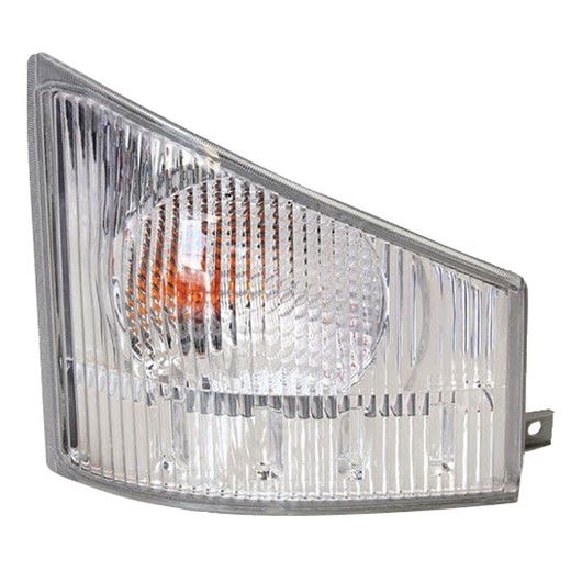 Intermitente Isuzu N-F (2007-) Derecho