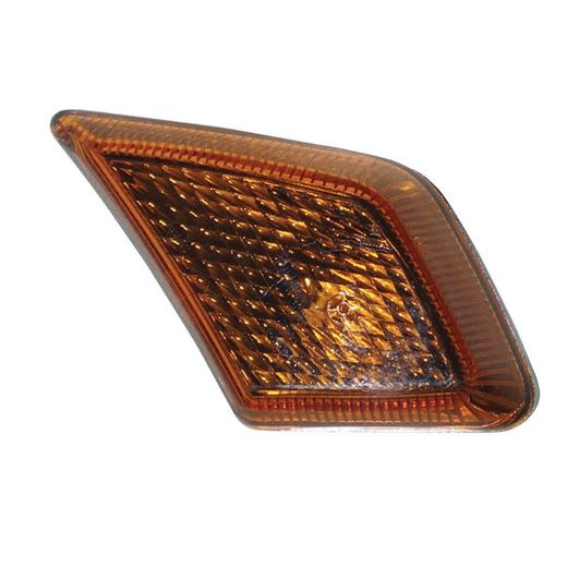 Intermitente Mb Actros Mp4 Derecho Con Portalámparas