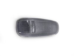 Intermittent MB Sprinter (1995-) Weiß