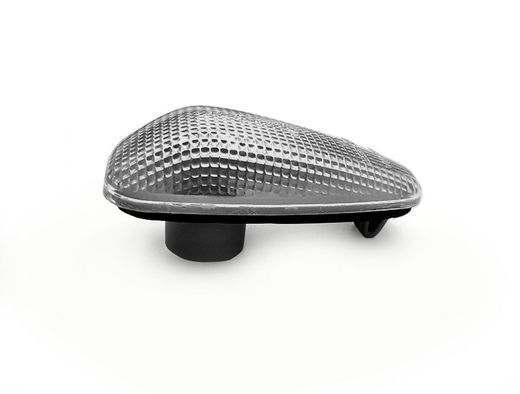 Intermittent MB Sprinter (1995-) Weiß