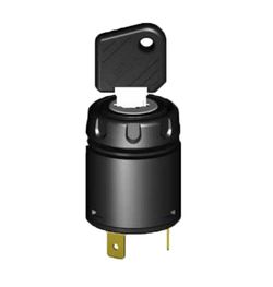 Zündschlüsselschalter / arr