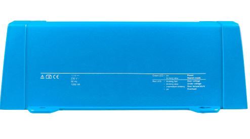 Inversor Onda Pura Phoenix 12/1200 230V VE.Direct SCHUKO Victron Energy
